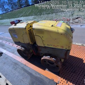 2020 WACKER NEUSON RTLx-SC3