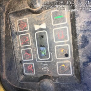 2020 WACKER NEUSON RTLx-SC3