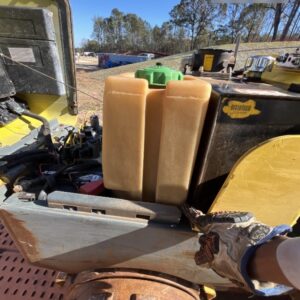 2020 WACKER NEUSON RTLx-SC3