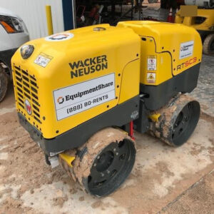 2020 WACKER NEUSON RTLx-SC3