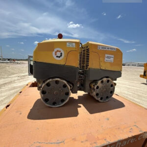 2020 WACKER NEUSON RTLx-SC3