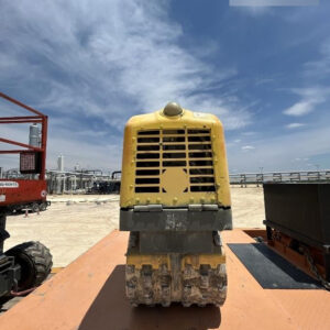 2020 WACKER NEUSON RTLx-SC3
