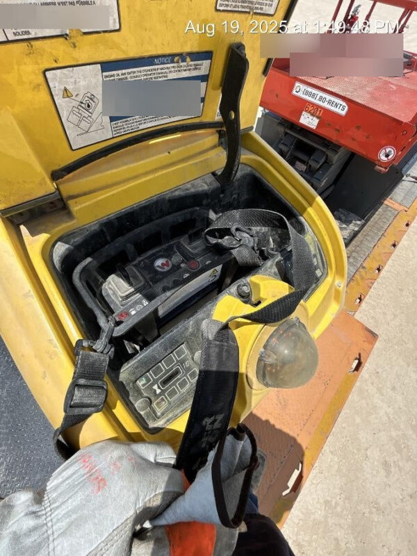 2020 WACKER NEUSON RTLx-SC3
