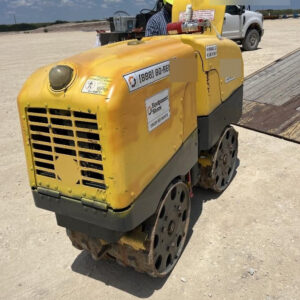 2020 WACKER NEUSON RTLx-SC3