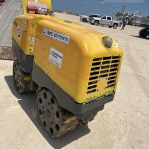 2020 WACKER NEUSON RTLx-SC3