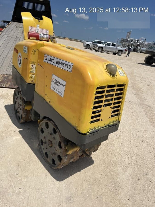 2020 WACKER NEUSON RTLx-SC3