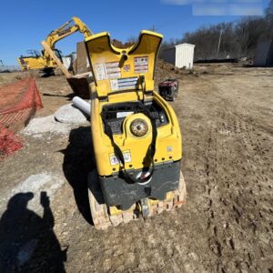 2020 WACKER NEUSON RTLx-SC3