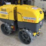2020 WACKER NEUSON RTLx-SC3
