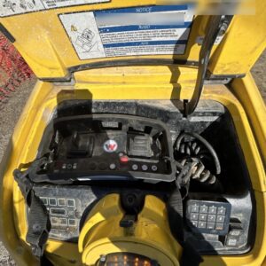 2020 WACKER NEUSON RTLx-SC3