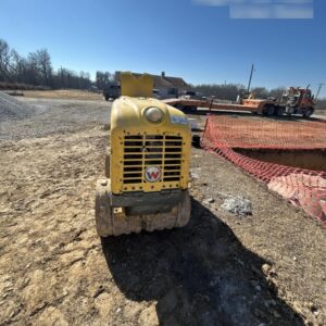 2020 WACKER NEUSON RTLx-SC3