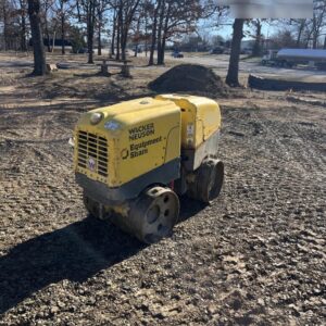 2020 WACKER NEUSON RTLx-SC3