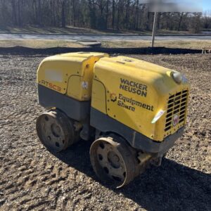 2020 WACKER NEUSON RTLx-SC3