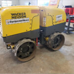 2020 WACKER NEUSON RTLx-SC3