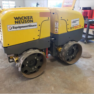 2020 WACKER NEUSON RTLx-SC3