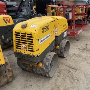 2020 WACKER NEUSON RTLx-SC3