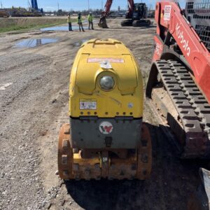 2020 WACKER NEUSON RTLx-SC3