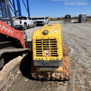 2020 WACKER NEUSON RTLx-SC3