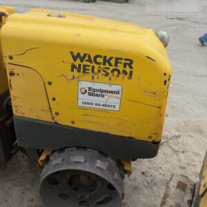 2020 WACKER NEUSON RTLx-SC3