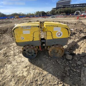 2020 WACKER NEUSON RTLx-SC3