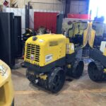 2020 WACKER NEUSON RTLx-SC3