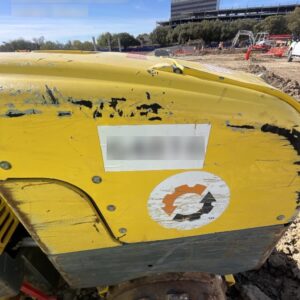 2020 WACKER NEUSON RTLx-SC3