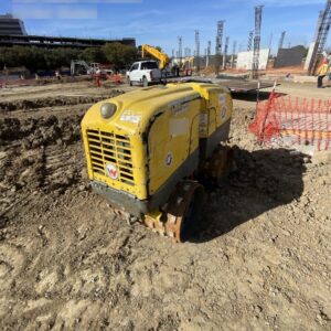 2020 WACKER NEUSON RTLx-SC3