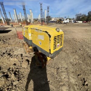 2020 WACKER NEUSON RTLx-SC3