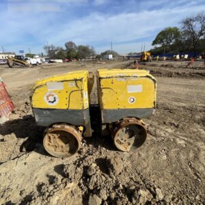 2020 WACKER NEUSON RTLx-SC3