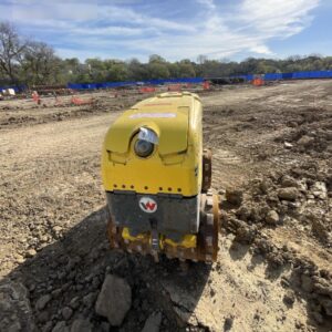 2020 WACKER NEUSON RTLx-SC3