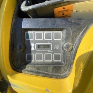 2020 WACKER NEUSON RTLx-SC3