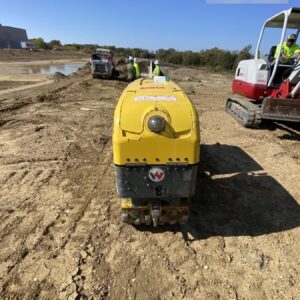 2020 WACKER NEUSON RTLx-SC3