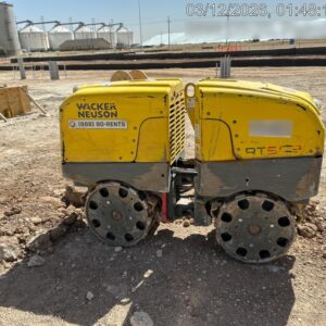 2020 WACKER NEUSON RTLx-SC3