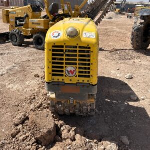 2020 WACKER NEUSON RTLx-SC3