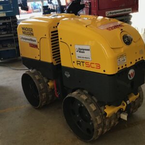 2020 WACKER NEUSON RTLx-SC3