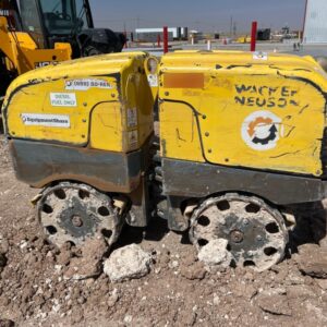 2020 WACKER NEUSON RTLx-SC3