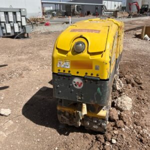 2020 WACKER NEUSON RTLx-SC3