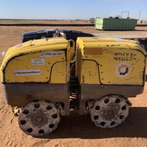 2020 WACKER NEUSON RTLx-SC3