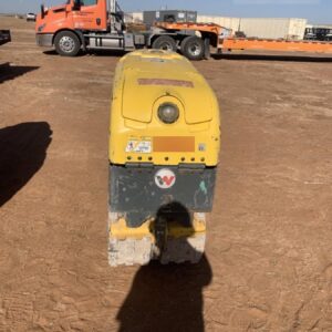 2020 WACKER NEUSON RTLx-SC3