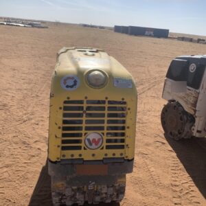 2020 WACKER NEUSON RTLx-SC3