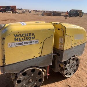 2020 WACKER NEUSON RTLx-SC3