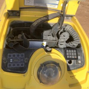 2020 WACKER NEUSON RTLx-SC3