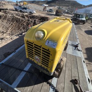 2020 WACKER NEUSON RTLx-SC3