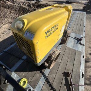 2020 WACKER NEUSON RTLx-SC3