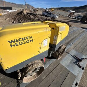 2020 WACKER NEUSON RTLx-SC3