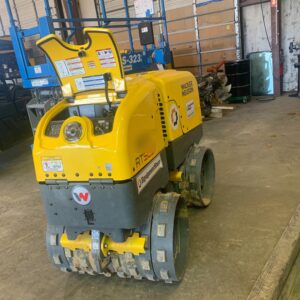 2020 WACKER NEUSON RTLx-SC3