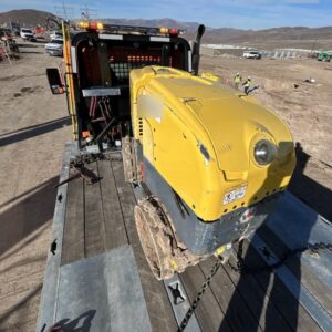 2020 WACKER NEUSON RTLx-SC3