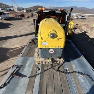 2020 WACKER NEUSON RTLx-SC3