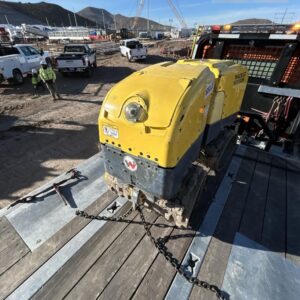 2020 WACKER NEUSON RTLx-SC3