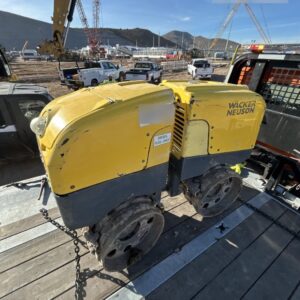 2020 WACKER NEUSON RTLx-SC3