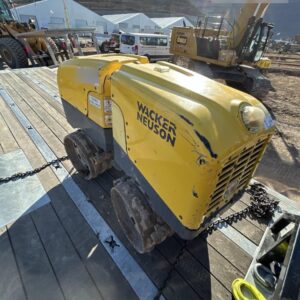 2020 WACKER NEUSON RTLx-SC3